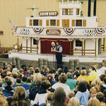 The Showboat
